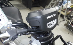 HONDA CROSS CUB 50 2017 AA06
