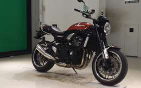 KAWASAKI Z900RS 2018 ZR900C