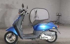 HONDA TODAY AF67