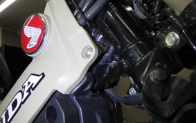 HONDA CT125 HUNTER CUB 2017 JA55