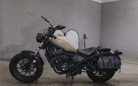HONDA REBEL MC49