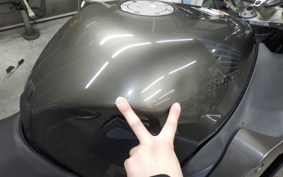 HONDA CBR1100XX 2000