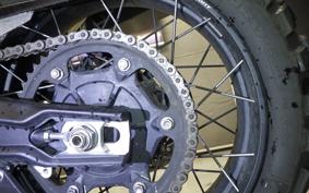 TRIUMPH TIGER 900 RALLY PRO 2022