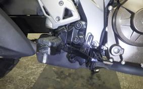 SUZUKI Vストローム250SX 2024 EL11L