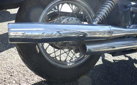 YAMAHA DRAGSTAR 250 VG02J