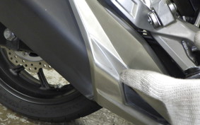 HONDA NC750X 2024 RH09