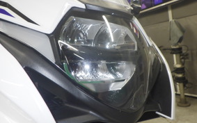 SUZUKI GSX250 R 2019