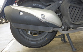 HONDA LEAD 125 1990 JF45