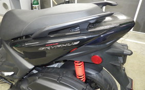 YAMAHA CYGNUS Griffus 2025 SEJ4J