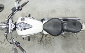 YAMAHA DRAGSTAR 250 2023 VG02J