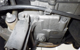 YAMAHA CYGNUS 125 XSR 2 1977 SE44J