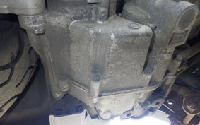 SUZUKI SKYWAVE 250 (Burgman 250) M CJ45A