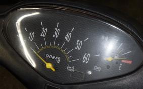 HONDA DIO Gen.6 AF62