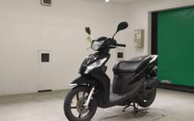 HONDA DIO 110 2020 JF31