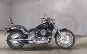 YAMAHA DRAGSTAR 400 4TR