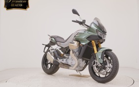 MOTO GUZZI V100マンデッロS 2025