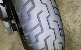 SUZUKI BOULEVARD 400 2007 VK55A