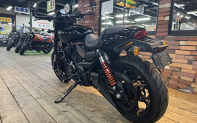 HARLEY  HARLEY XG750A 2020 NCG