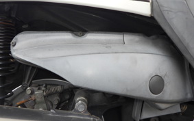 YAMAHA MAJESTY 250 SG15J