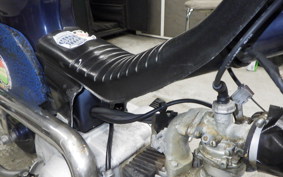 HONDA C70 SUPER CUB 1988 C70
