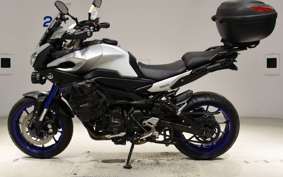 YAMAHA MT-09 Tracer 2015 RN36J