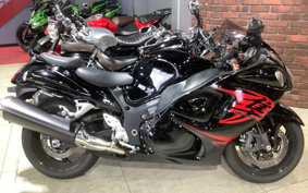 SUZUKI GSX-1300R HAYABUSA 2010 GX72A