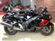 Фото Suzuki GSX-1300R HAYABUSA 2010 с японского аукциона