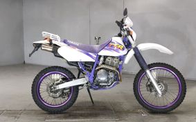 YAMAHA TT250R 4GY