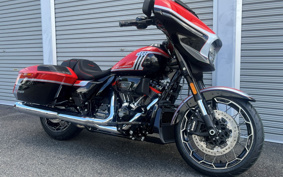 HARLEY FLHXSE CVO 2026 PX6
