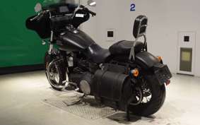 HARLEY FXDBA 1580 2014