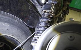 HONDA MAGNA 50 2015 AC13