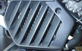 HONDA ﾍﾞﾝﾘｨ50-2 2002 AA05