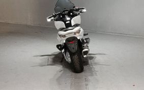 HONDA DN01 2008 RC55