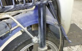 SUZUKI BIRDIE 50 2023 BA43A