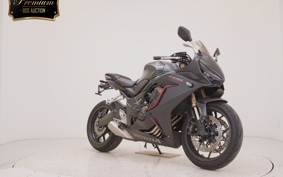 HONDA CBR650R 2019 RH03