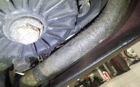 KAWASAKI ZZ-R250 2024 EX250H