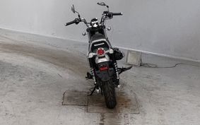 HONDA  DUX 125 JB04
