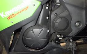 KAWASAKI NINJA 400R 2010 ER400B