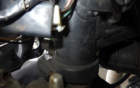 KAWASAKI KSR110 KL110A