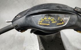 HONDA DIO ZX AF35