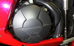 HONDA CBR600RR 2021 PC40
