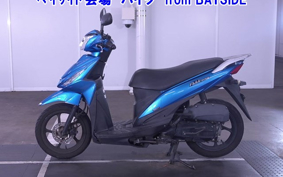 SUZUKI ADDRESS110-2