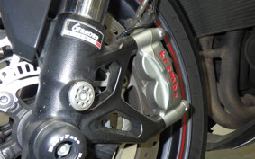 TRIUMPH STREET TRIPLE RS 2021