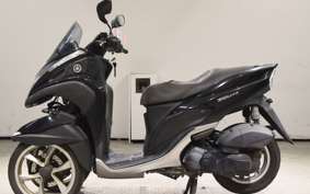YAMAHA TRICITY 125 SE82J