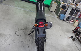 YAMAHA TRICKER Gen.2 1976 DG16J