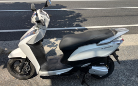 HONDA LEAD 125 JF45