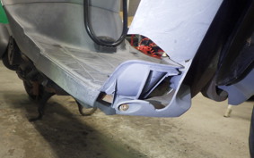 SUZUKI LET's 4 2000 CA45A