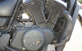 SUZUKI INTRUDER 750 1986 VR51A