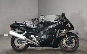 SUZUKI GSX1300R HAYABUSA 2003 GW71A