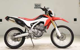 HONDA CRF250L MD38
